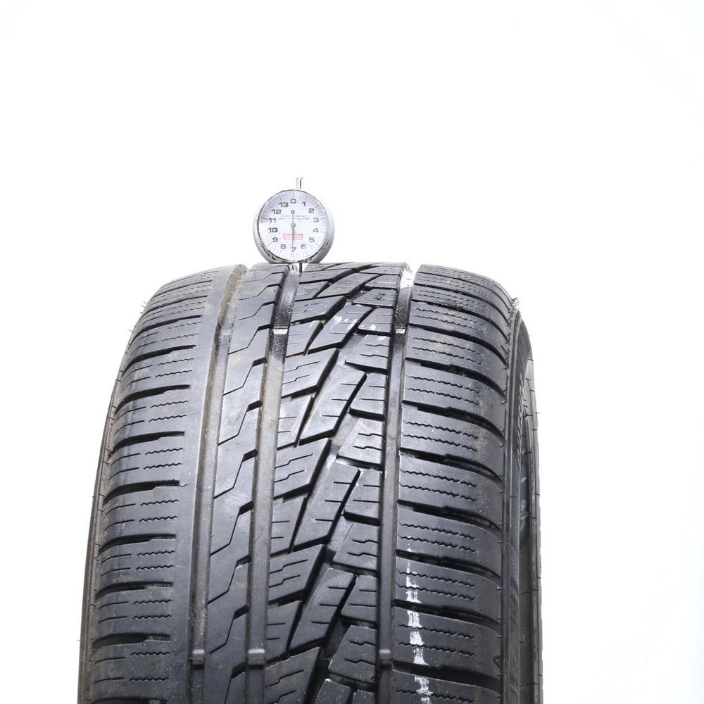 Used 245/50R20 Sumitomo HTR A/S P02 102V - 7/32 - Image 2