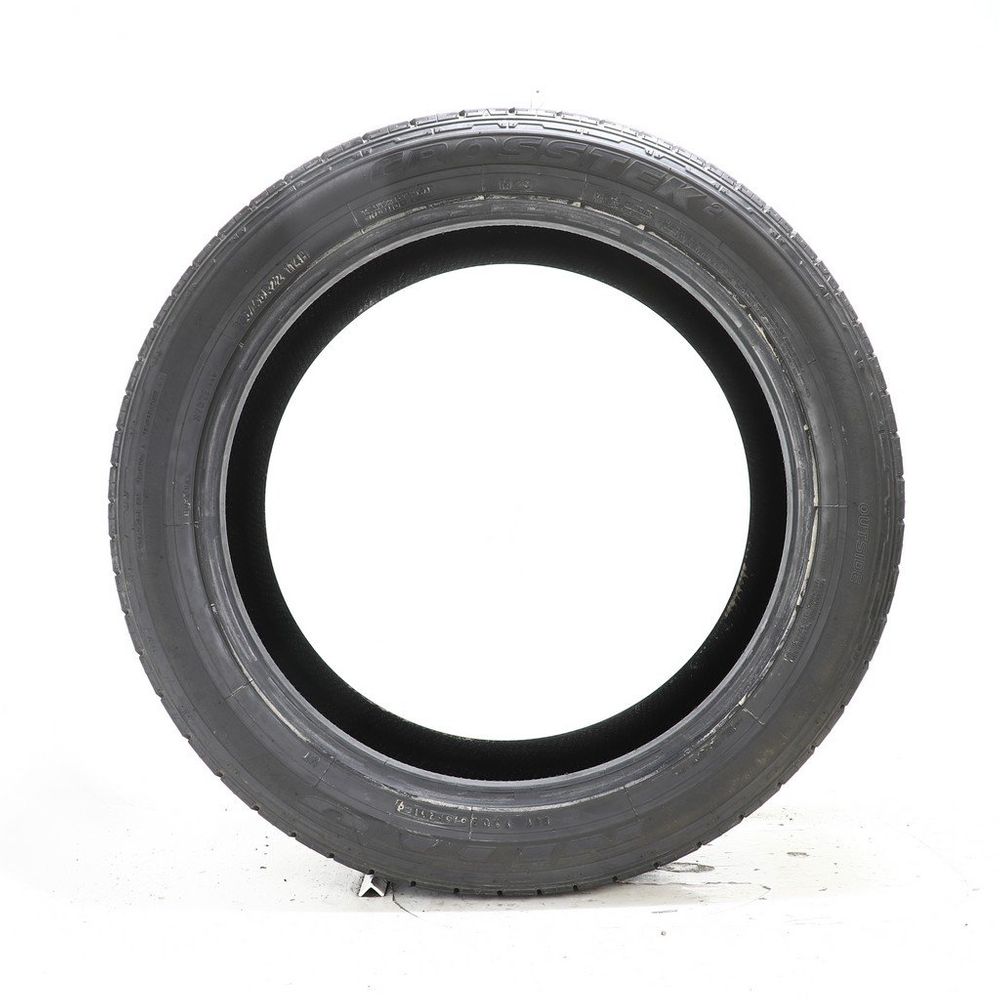 Used 285/45R22 Nitto Crosstek 2 114H - 7.5/32 - Image 3