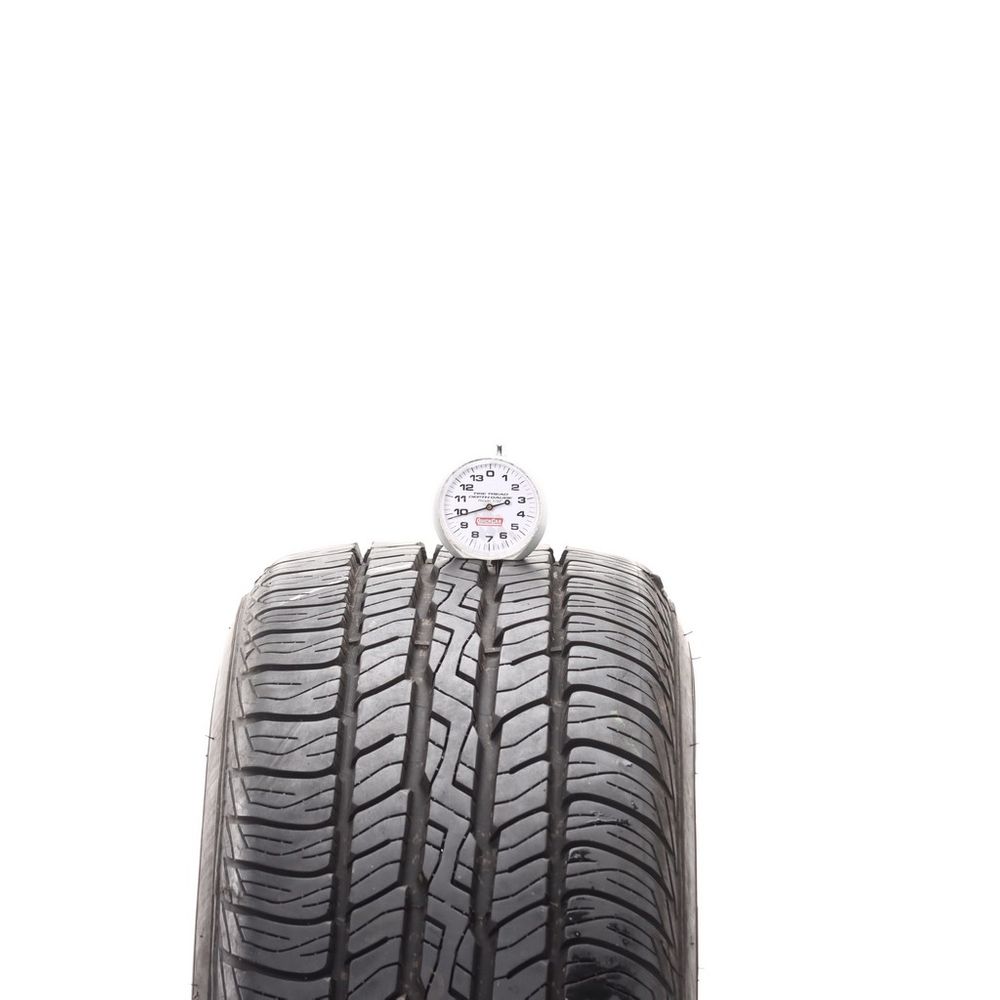 Used 215/60R17 Dunlop Signature II 96T - 9.5/32 - Image 2