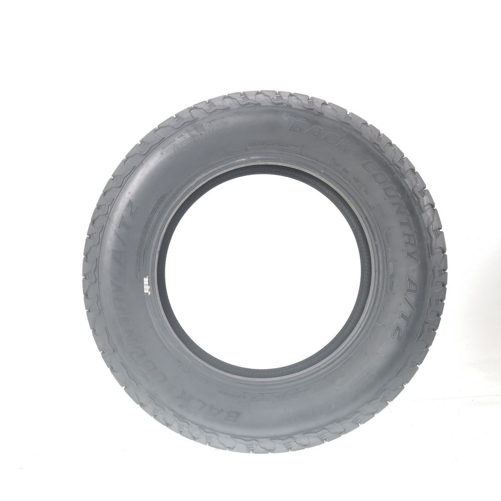 New 235/65R17 DeanTires Back Country A/T2 108H - Image 3