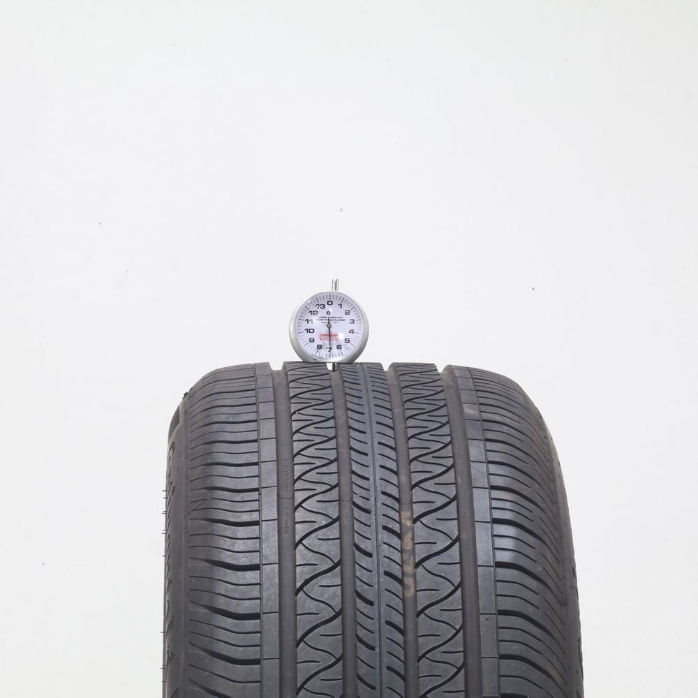 Used 235/50R18 Continental ProContact RX 97W - 6.5/32 - Image 2