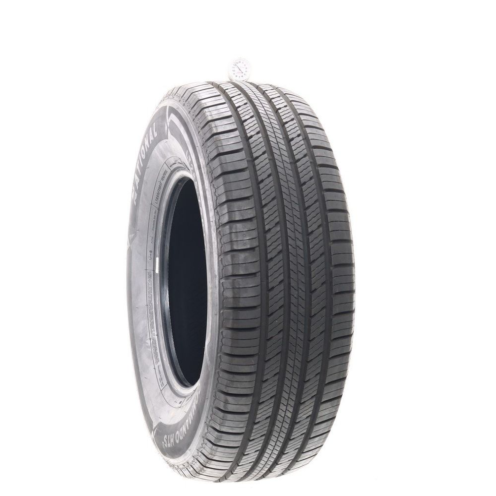Used LT 285/70R17 National Commando HTS 2 126/123S E - 12/32 - Image 1