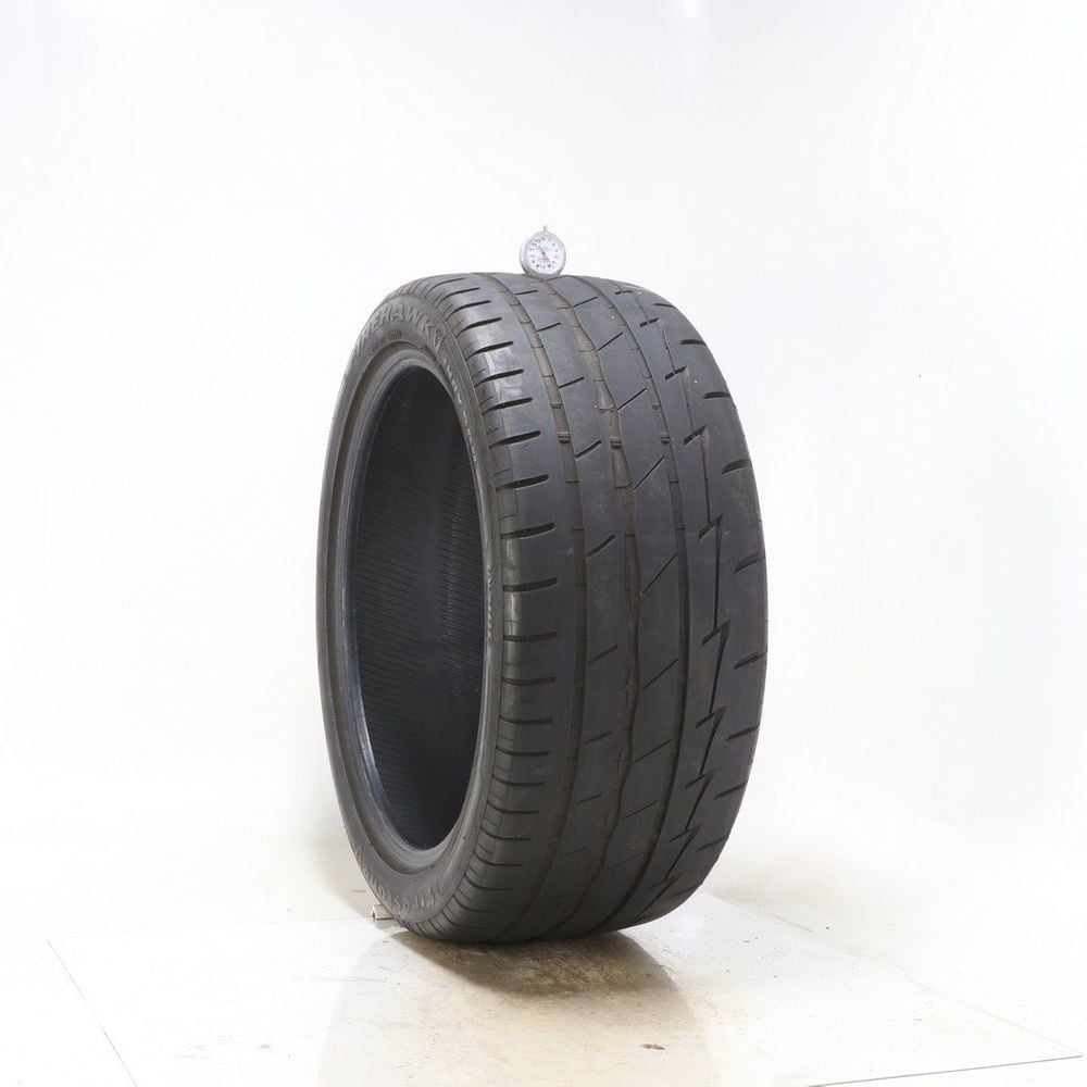 Used 275/40R20 Firestone Firehawk Indy 500 106W - 5.5/32 - Image 1