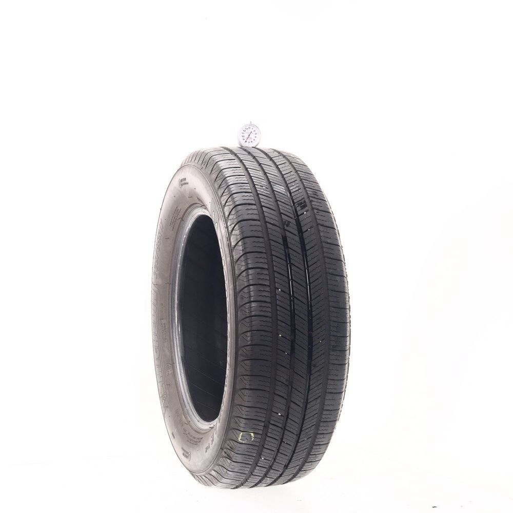 Used 225/65R17 Michelin X Tour A/S T+H 102H - 8/32 - Image 1