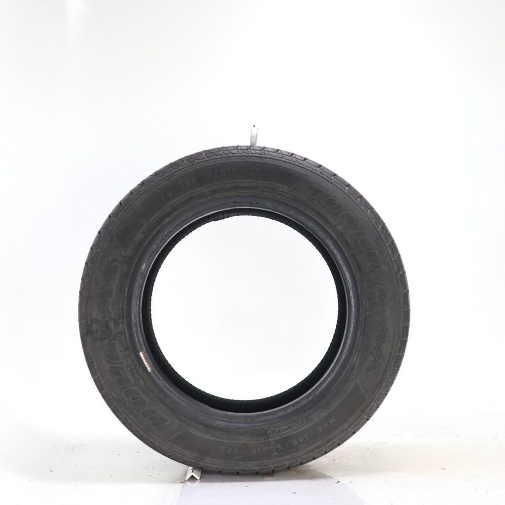 Used 195/60R15 Douglas Touring A/S 88H - 7.5/32 - Image 3