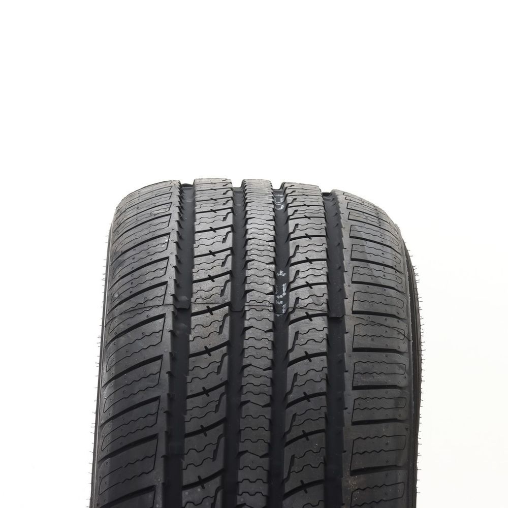 Set of (2) New 255/50R19 Linglong Crosswind HT 2 107H - Image 2