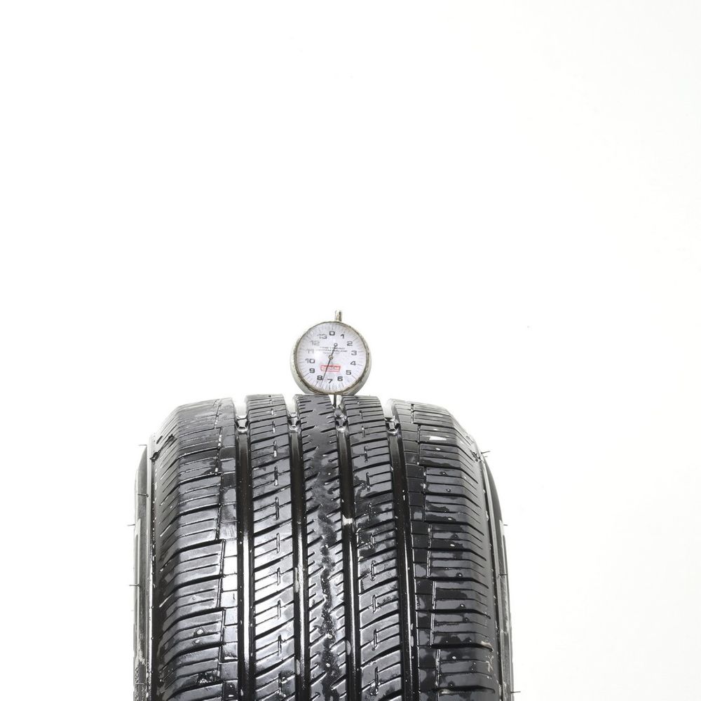 Set of (2) Used 225/65R17 Landspider Citytraxx H/T 102H - 7.5-8/32 - Image 2