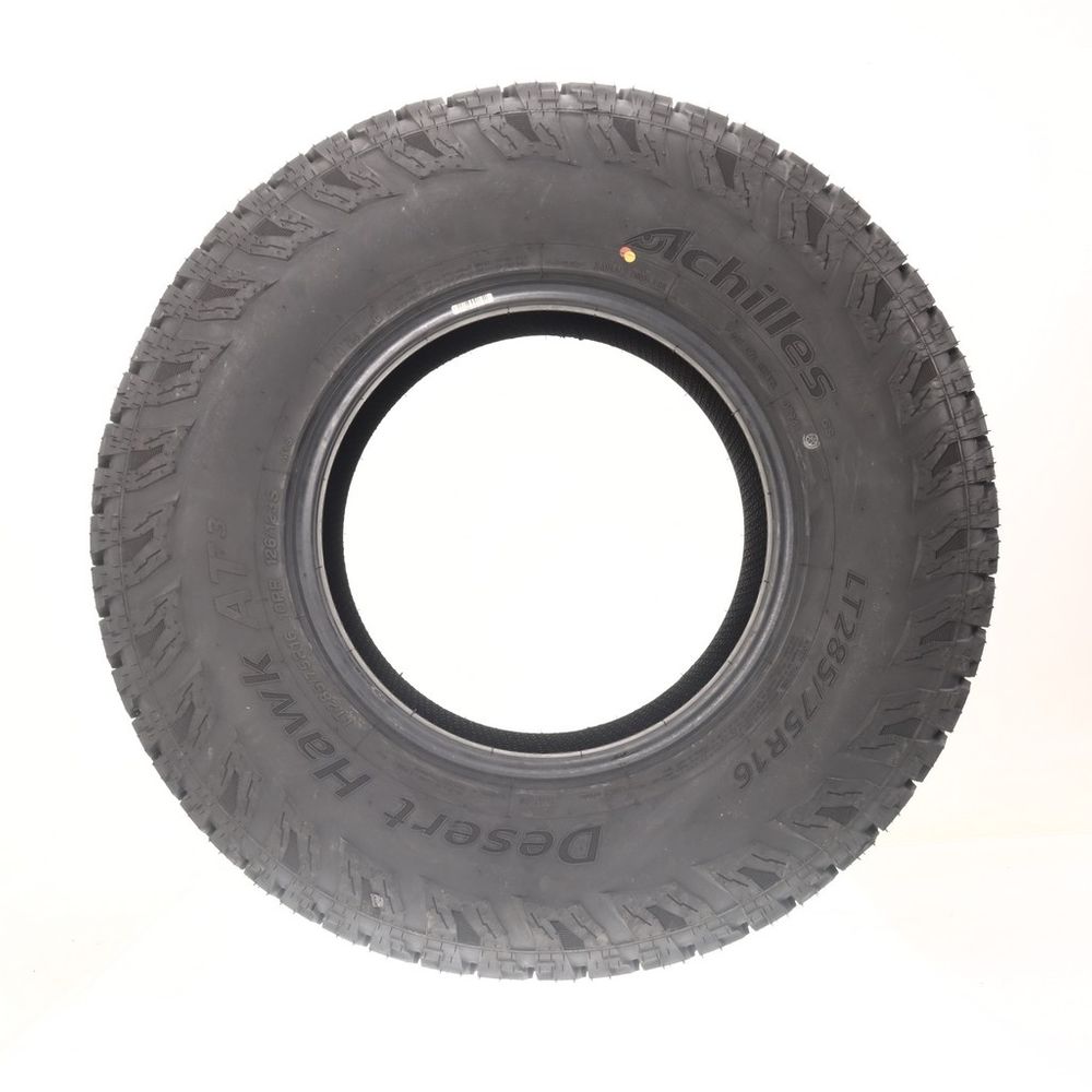 New LT 285/75R16 Achilles Desert Hawk AT3 126/123S E - Image 3