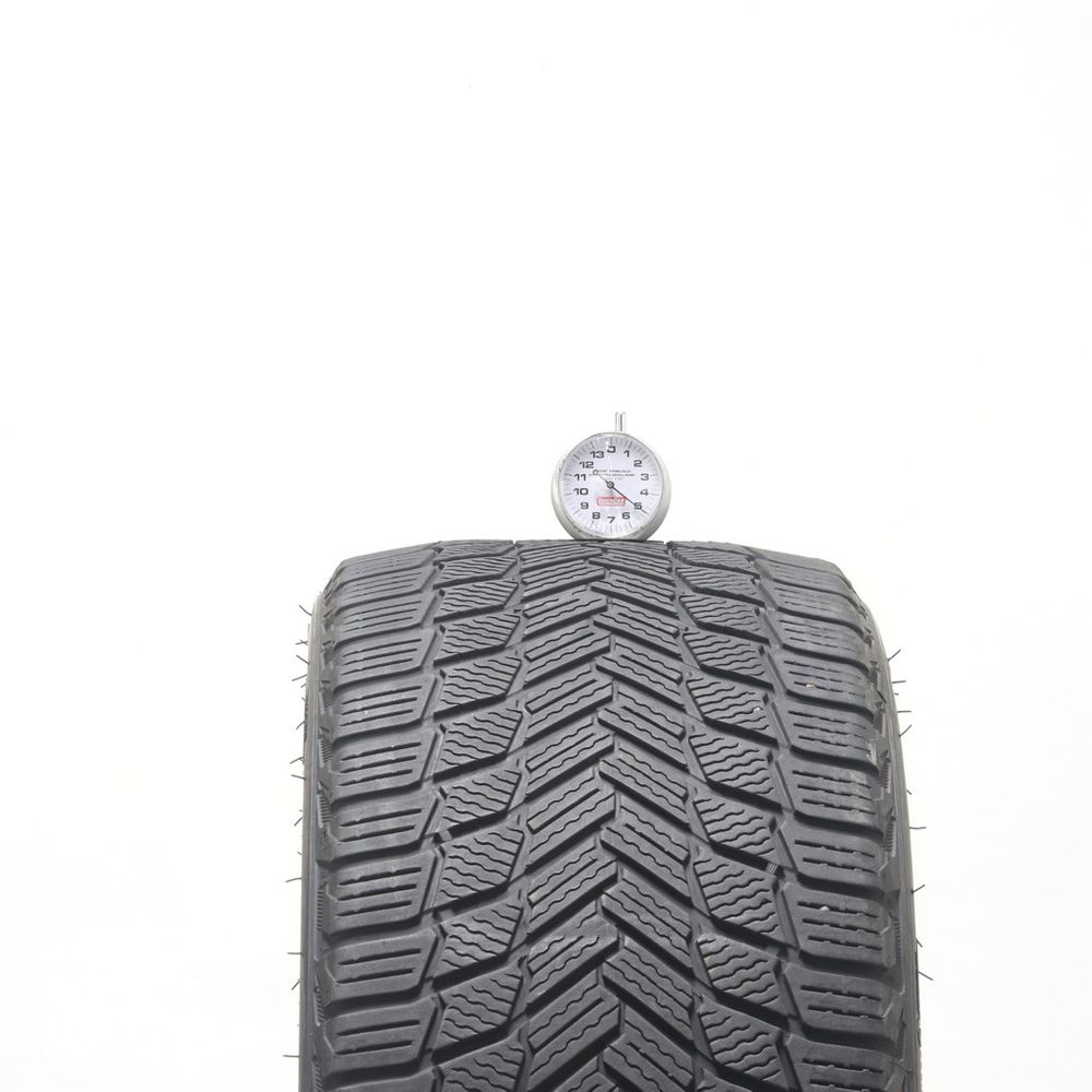 Used 225/40R19 Michelin X-Ice Snow 93H - 5/32 - Image 2