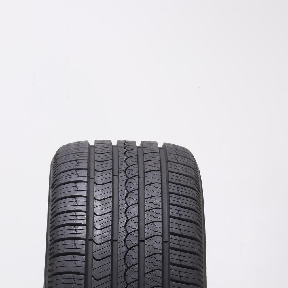 Driven Once 215/55R17 Pirelli P7 AS Plus 3 94V - 10/32 - Image 2