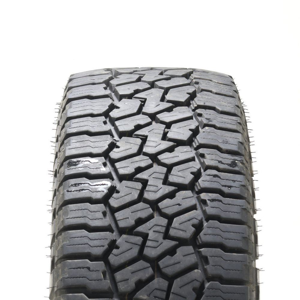 Set of (2) Used LT 285/70R17 Falken Wildpeak A/T3W 116/113Q C - 16/32 - Image 2