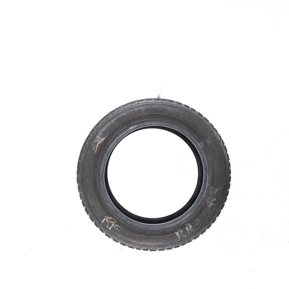 Used 185/60R15 Nokian Nordman 5 Studded 88T - 8.5/32 - Image 3