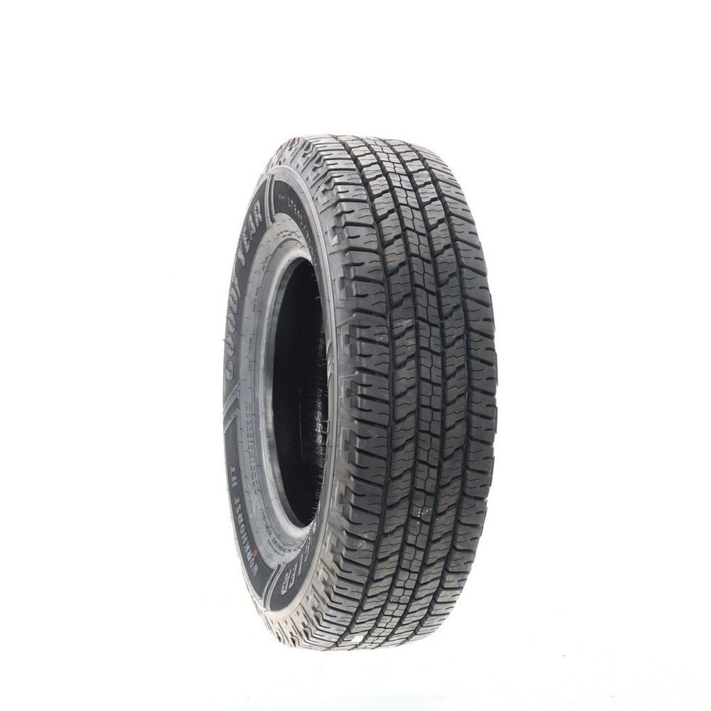 Set of (2) New LT 245/75R16 Goodyear Wrangler Workhorse HT 120/116R E - 14/32 - Image 1