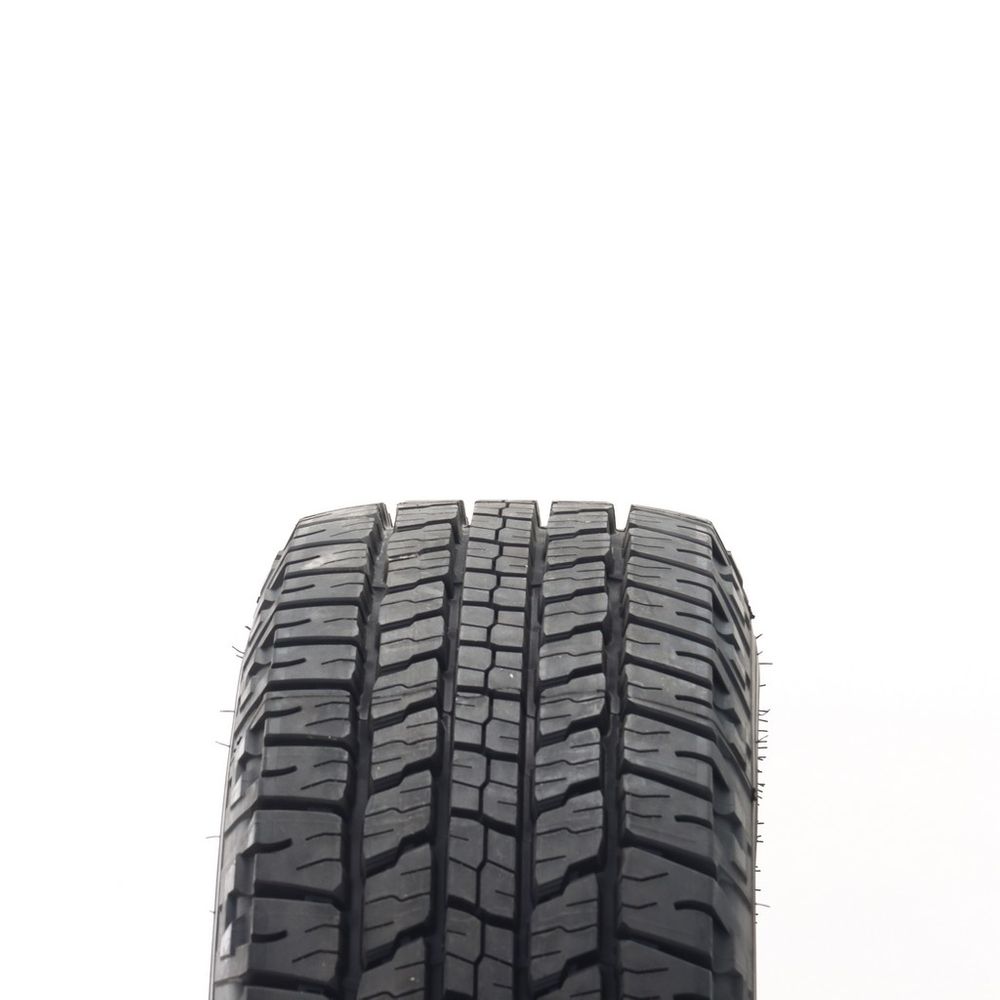 Set of (2) New LT 245/75R16 Goodyear Wrangler Workhorse HT 120/116R E - 14/32 - Image 2