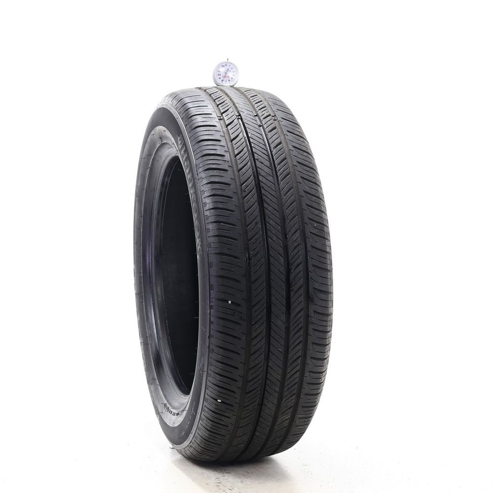 Used 225/60R18 Hankook Kinergy GT HRS 104H - 8/32 - Image 1