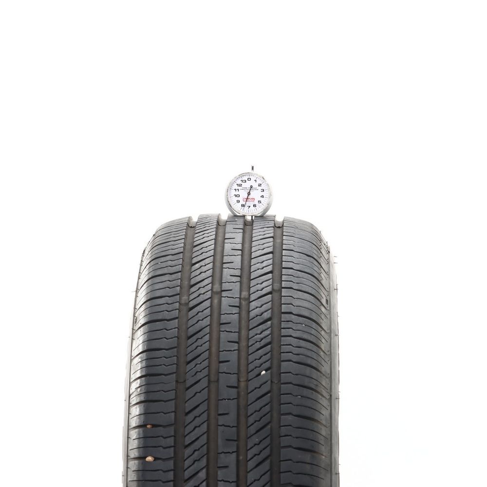 Set of (2) Used 215/70R16 Linglong Crosswind HP010 Plus 100T - 7.5-8.5/32 - Image 2