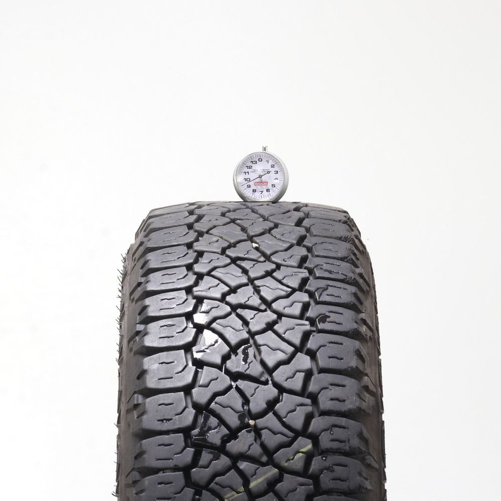 Used LT 245/75R17 Kelly Edge AT 121/118S E - 9.5/32 - Image 2