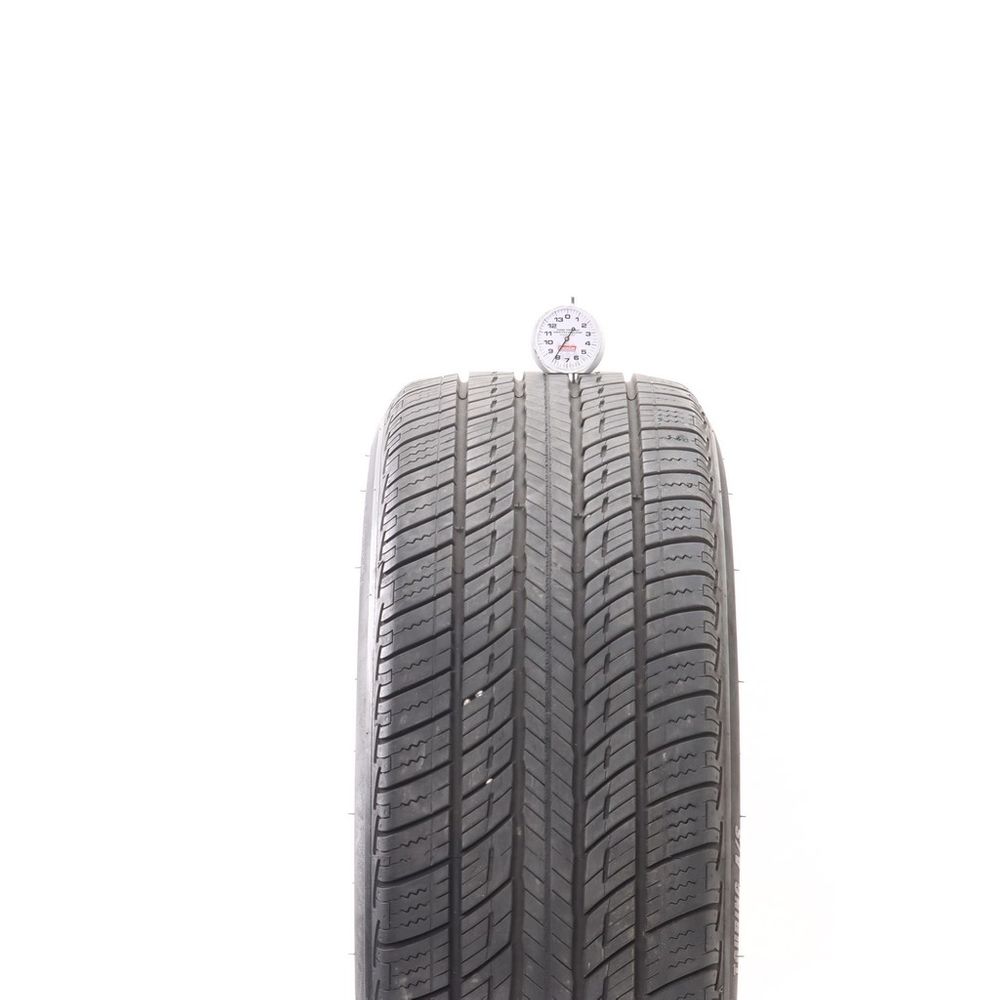 Used 235/50R18 Uniroyal Tiger Paw Touring A/S 97V - 8/32 - Image 2