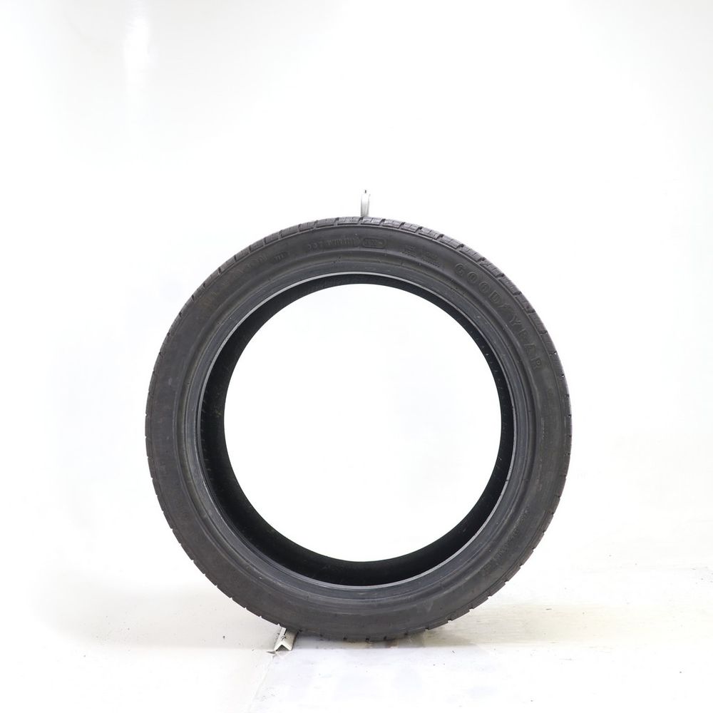 Used 225/40R18 Goodyear Eagle Sport AS 92W - 7.5/32 - Image 3
