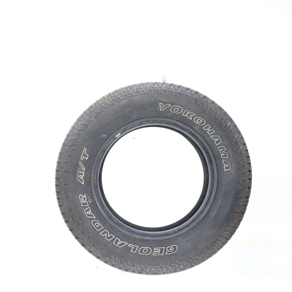 Used 215/70R15 Yokohama Geolandar A/T G015 98H - 9.5/32 - Image 3