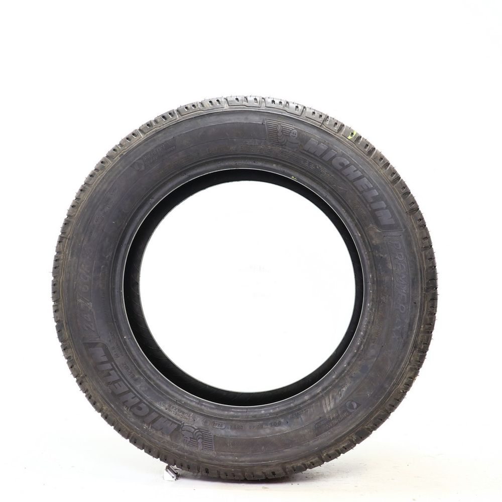 Set of (2) New 245/60R18 Michelin Premier LTX 105V - 8.5/32 - Image 3
