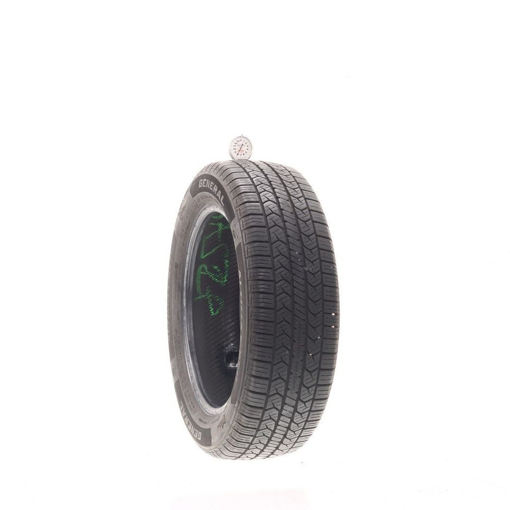 Used 185/60R16 General Altimax RT45 86H - 8/32 - Image 1