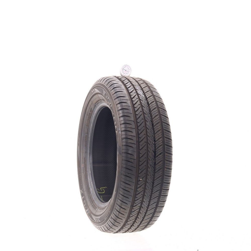 Used 215/60R16 Yokohama YK-GTX 95V - 11/32 - Image 1