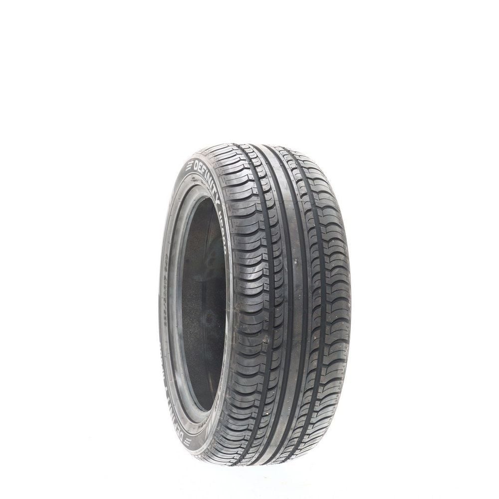 Set of (2) Driven Once 225/50R17 Definity HP 800 94V - 9.5/32 - Image 1