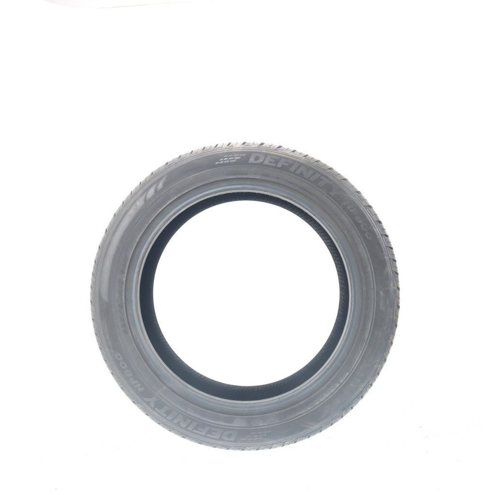 Set of (2) Driven Once 225/50R17 Definity HP 800 94V - 9.5/32 - Image 3