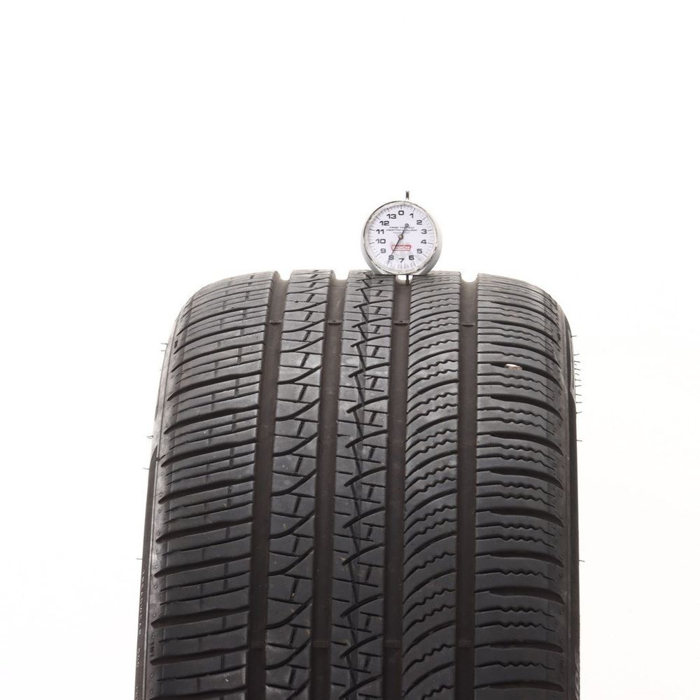 Used 245/40R20 Pirelli P Zero 99H - 8/32 - Image 2
