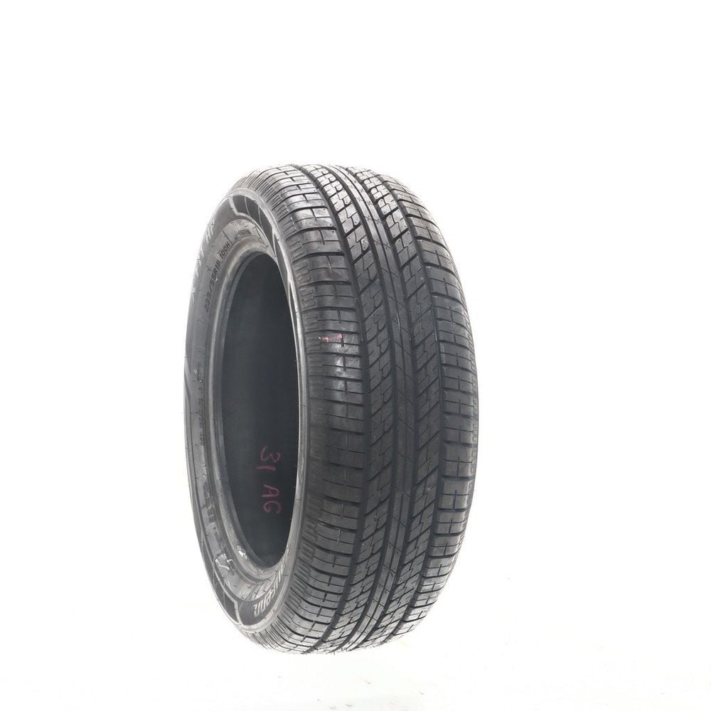 New 235/55R18 Laufenn X Fit HP 100H - Image 1