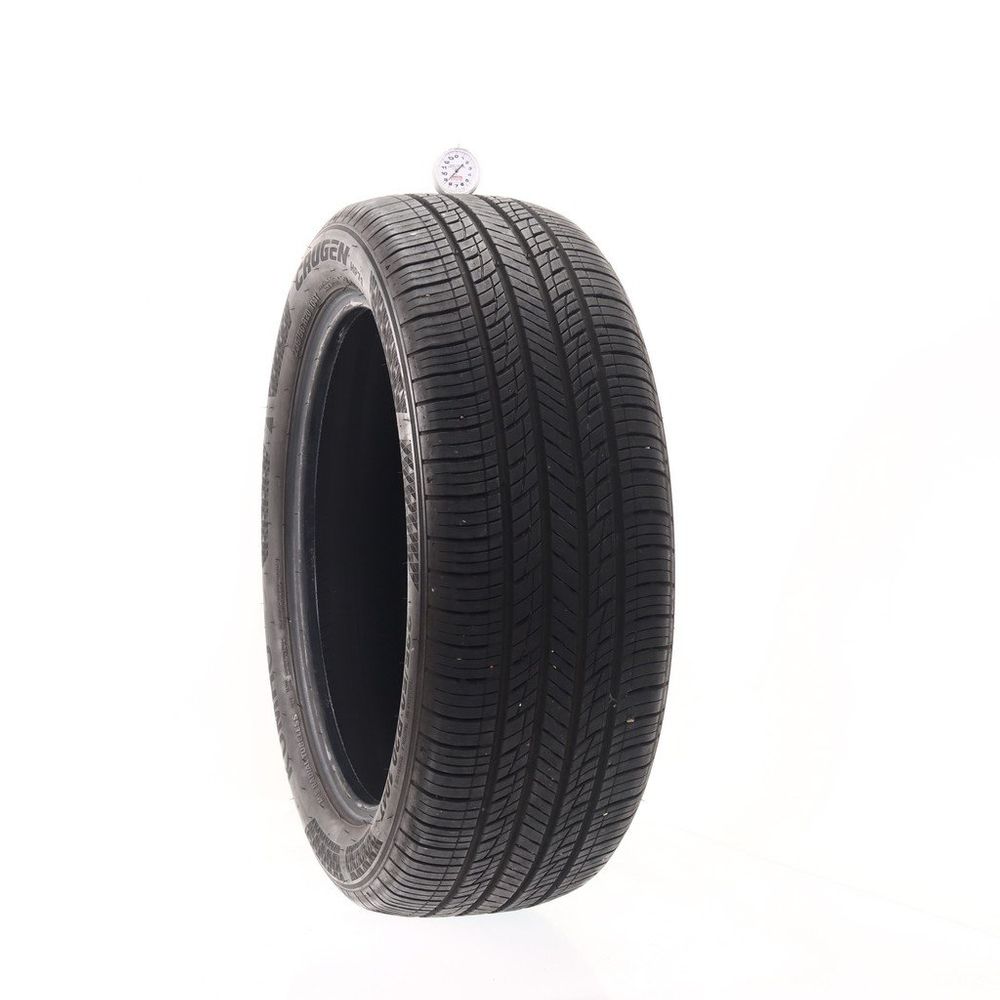 Set of (2) Used 235/50R20 Kumho Crugen HP71 EV + 104T - 8.5-9.5/32 - Image 1