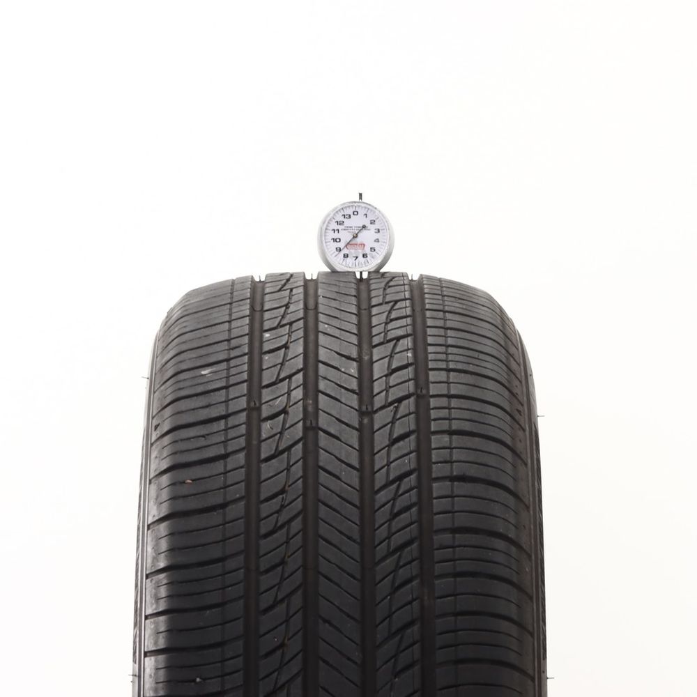 Set of (2) Used 235/50R20 Kumho Crugen HP71 EV + 104T - 8.5-9.5/32 - Image 2