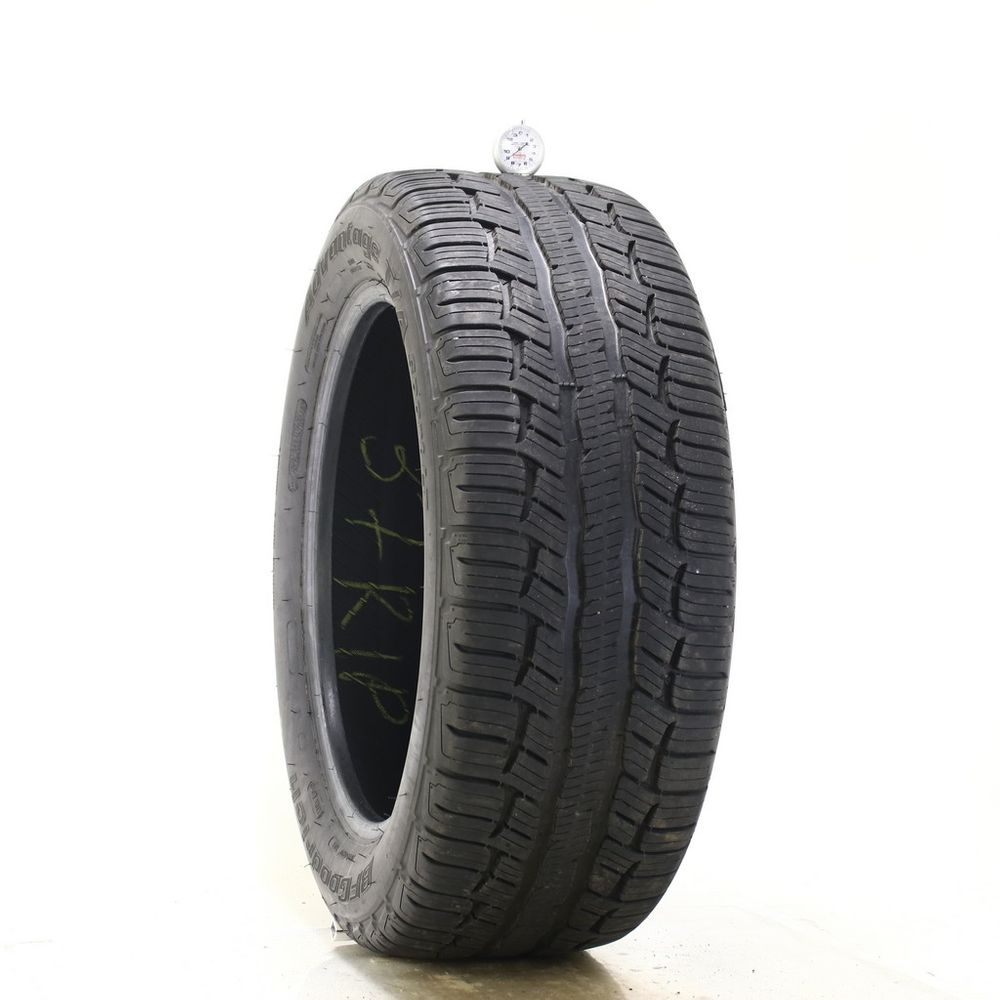 Used 265/50R20 BFGoodrich Advantage T/A Sport LT 111T - 9/32 - Image 1