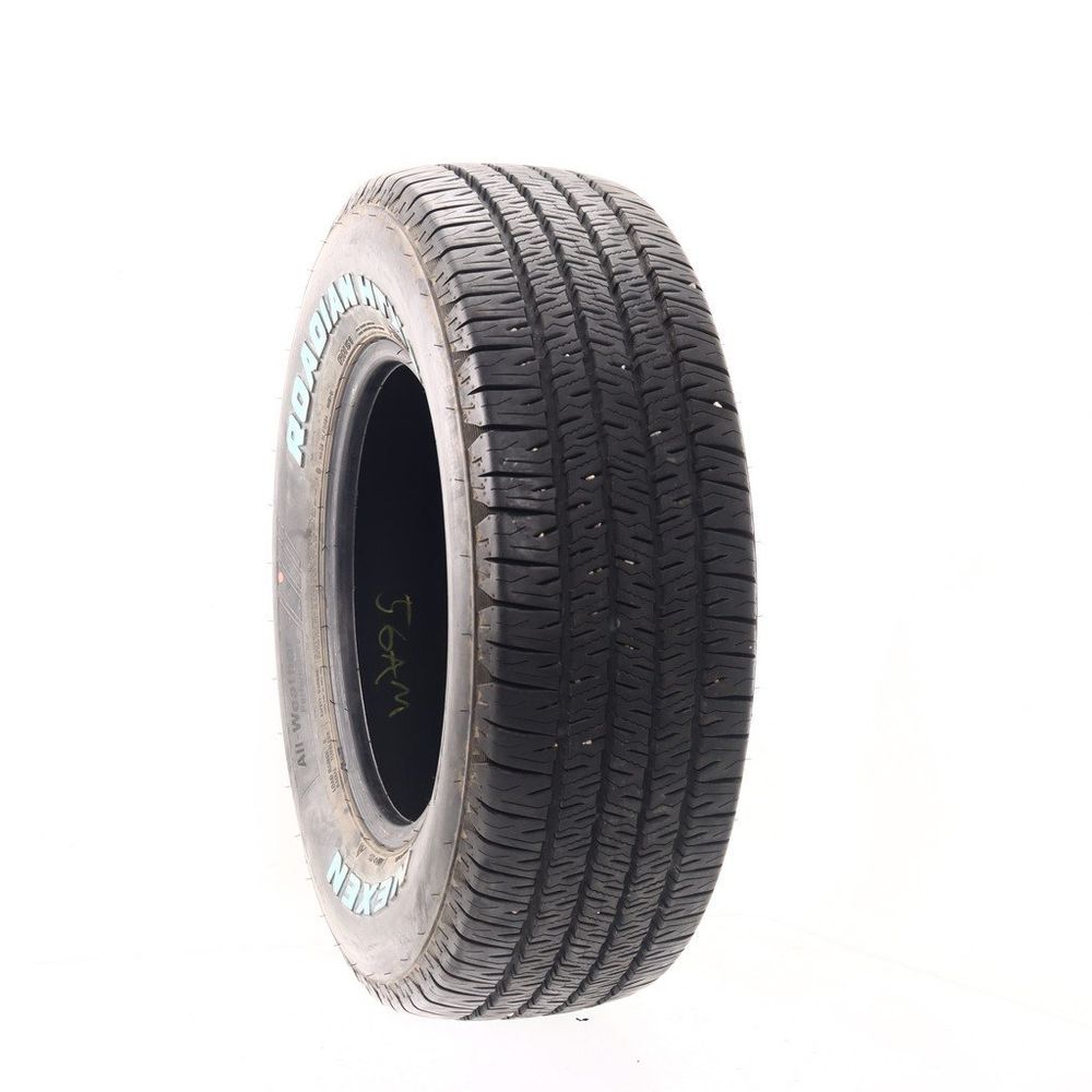 Used LT 265/70R17 Nexen Roadian HTX 2 RH51 123/120S E - 14/32 - Image 1