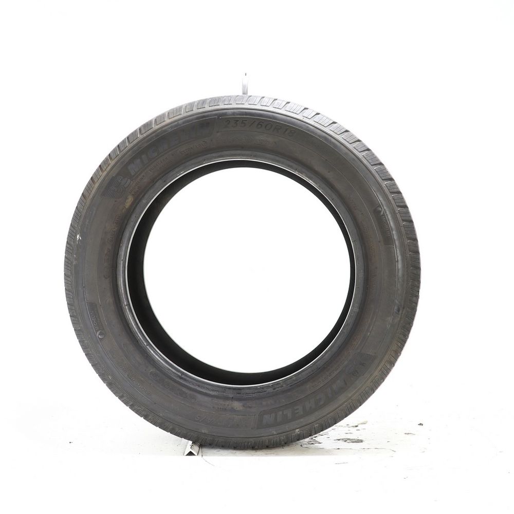 Used 235/60R18 Michelin X LT A/S 107H - 4.5/32 - Image 3