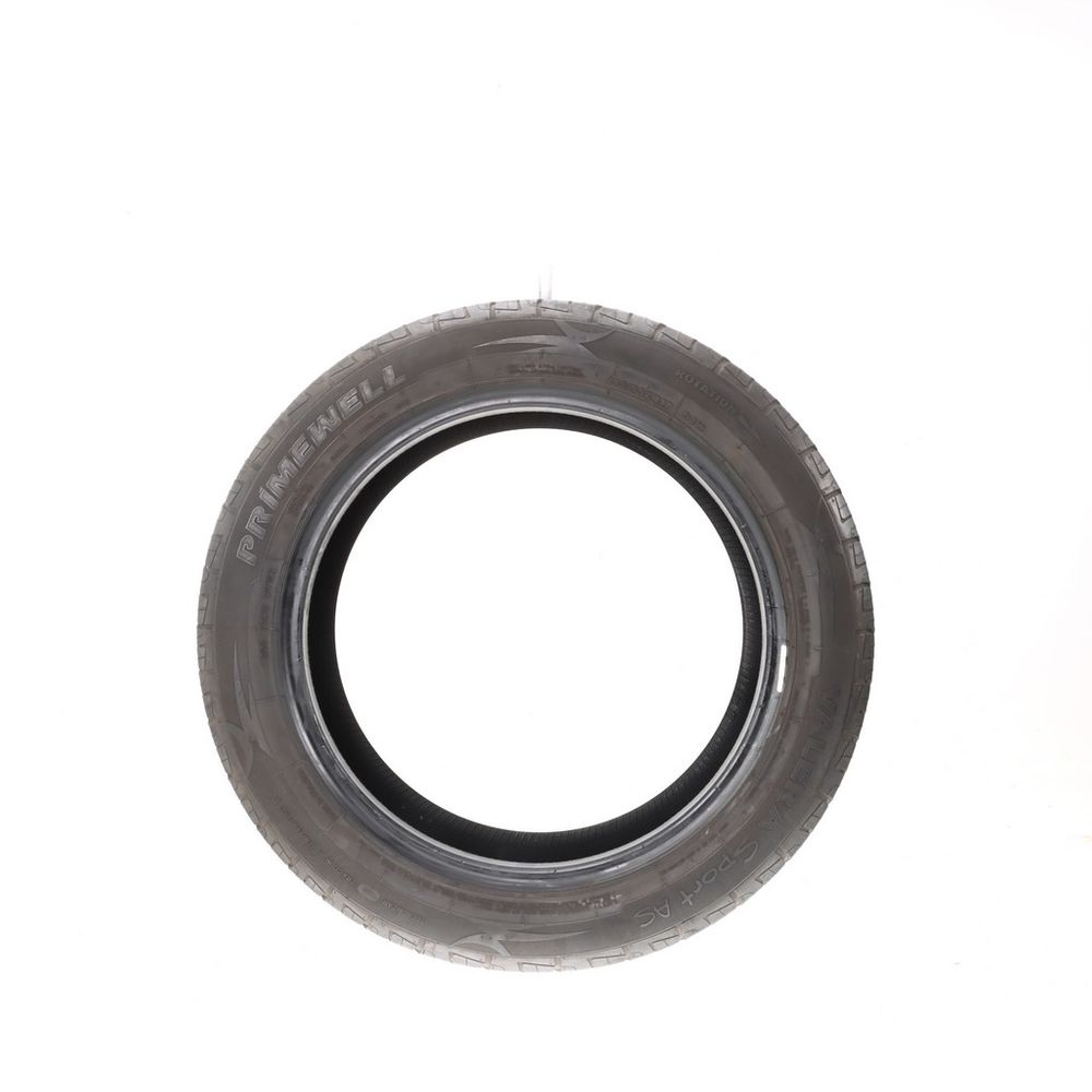 Used 215/55ZR17 Primewell Valera Sport AS 94W - 5/32 - Image 3