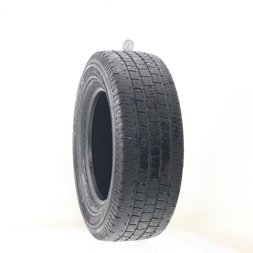 Used LT 275/65R18 Cooper Discoverer HT3 123/120S E - 8/32 - Image 1