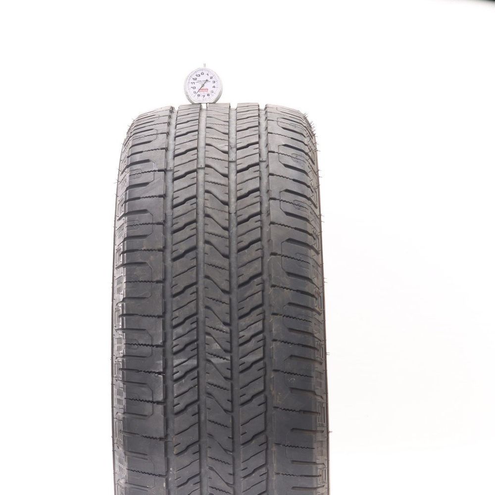 Set of (2) Used 275/65R18 Laufenn X Fit HT 116T - 8.5-9/32 - Image 2