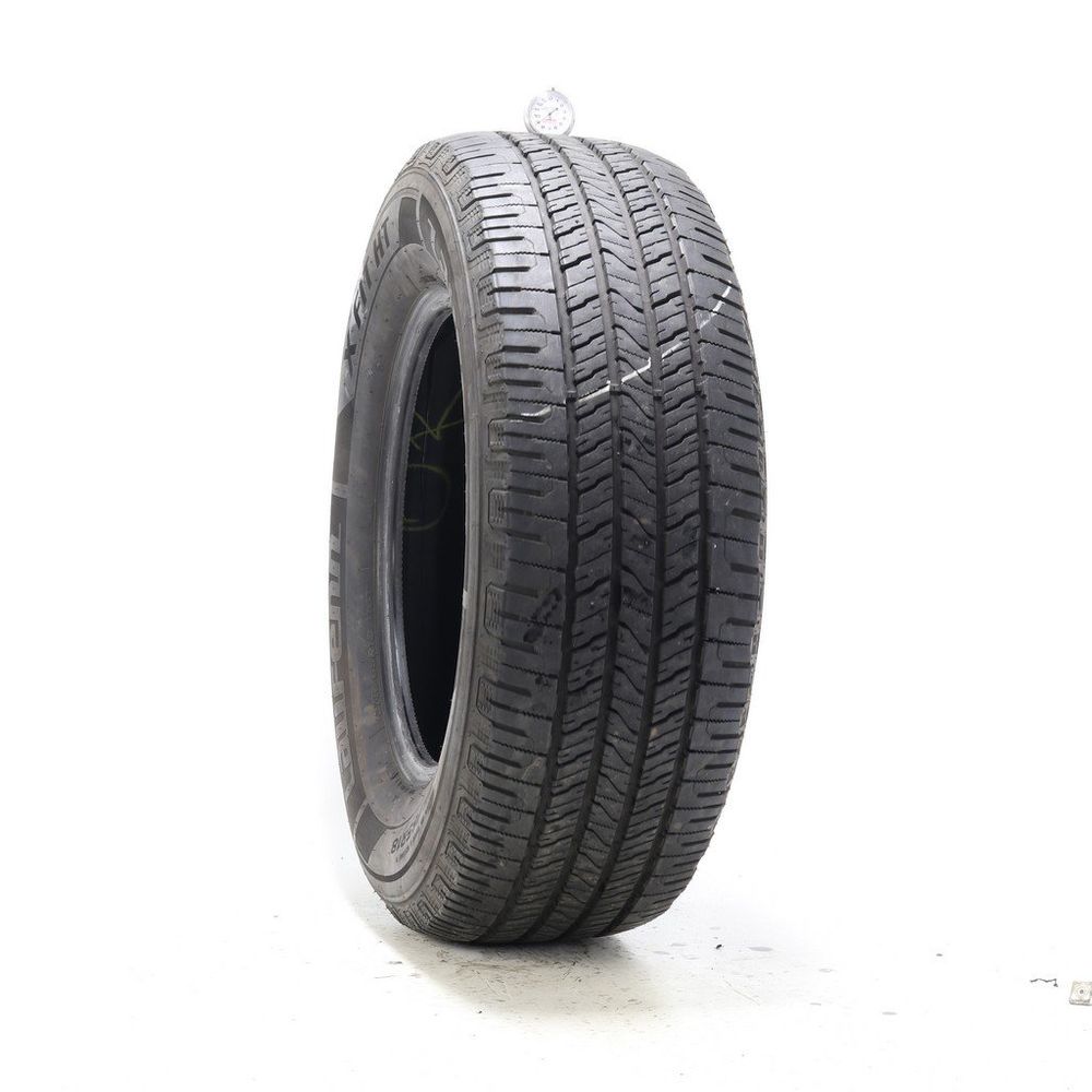 Set of (2) Used 275/65R18 Laufenn X Fit HT 116T - 8.5-9/32 - Image 4