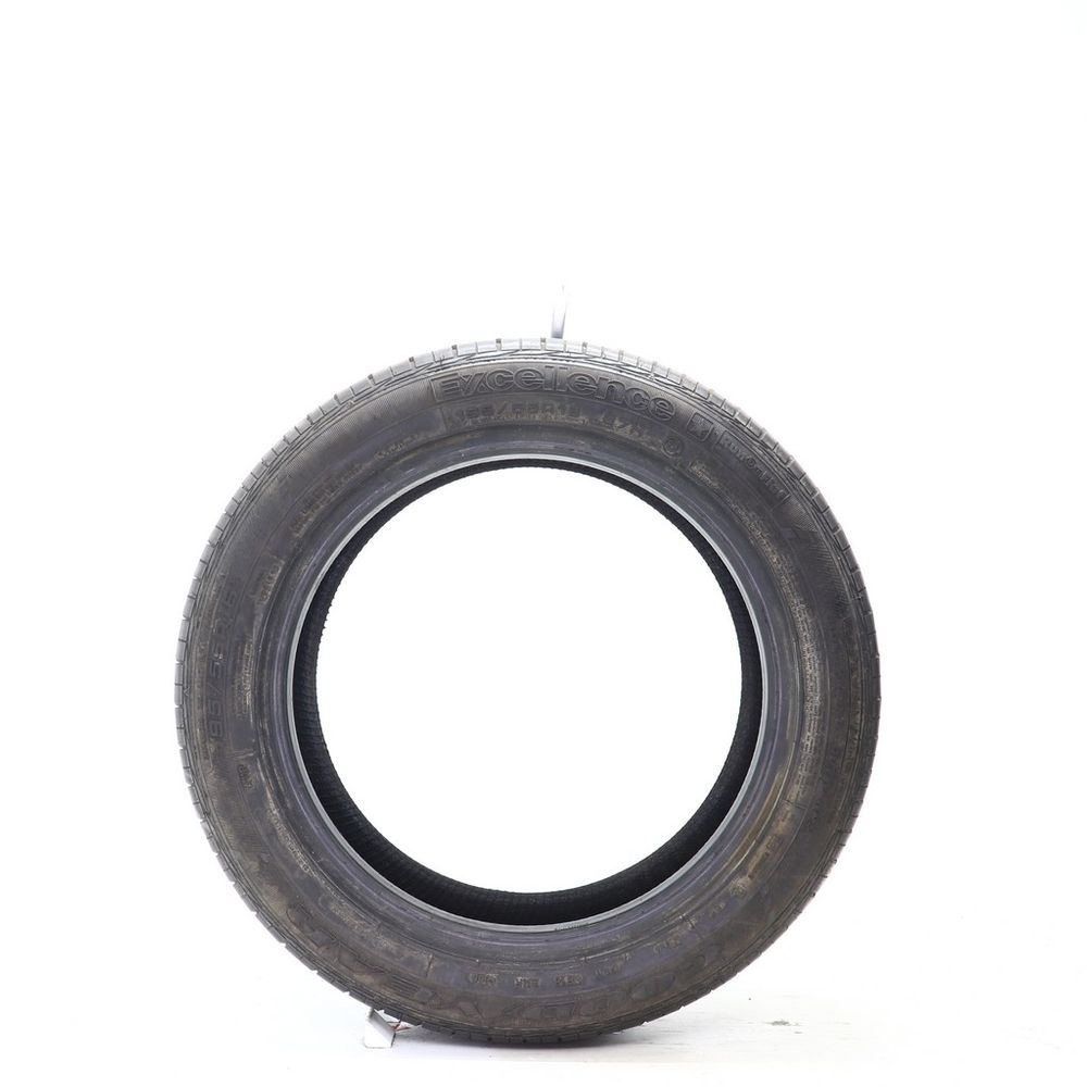 Used 195/55R16 Goodyear Excellence Run Flat 87H - 7.5/32 - Image 3