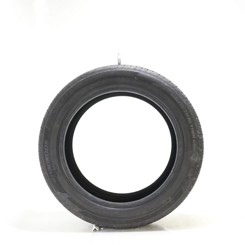 Used 245/45R17 Hankook Mavis Traction Control 4Season 99H - 8.5/32 - Image 3