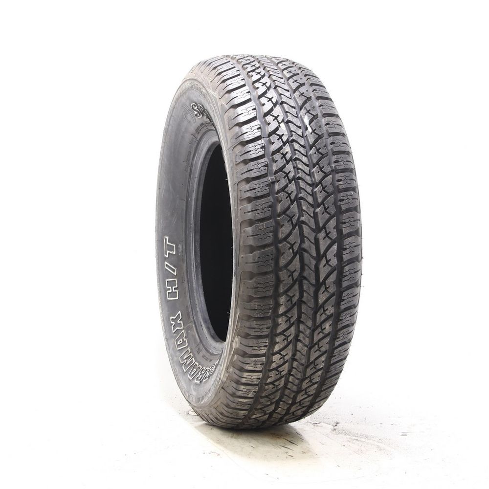 New 265/70R17 Sailun Terramax H/T 115T - 10.5/32 - Image 1