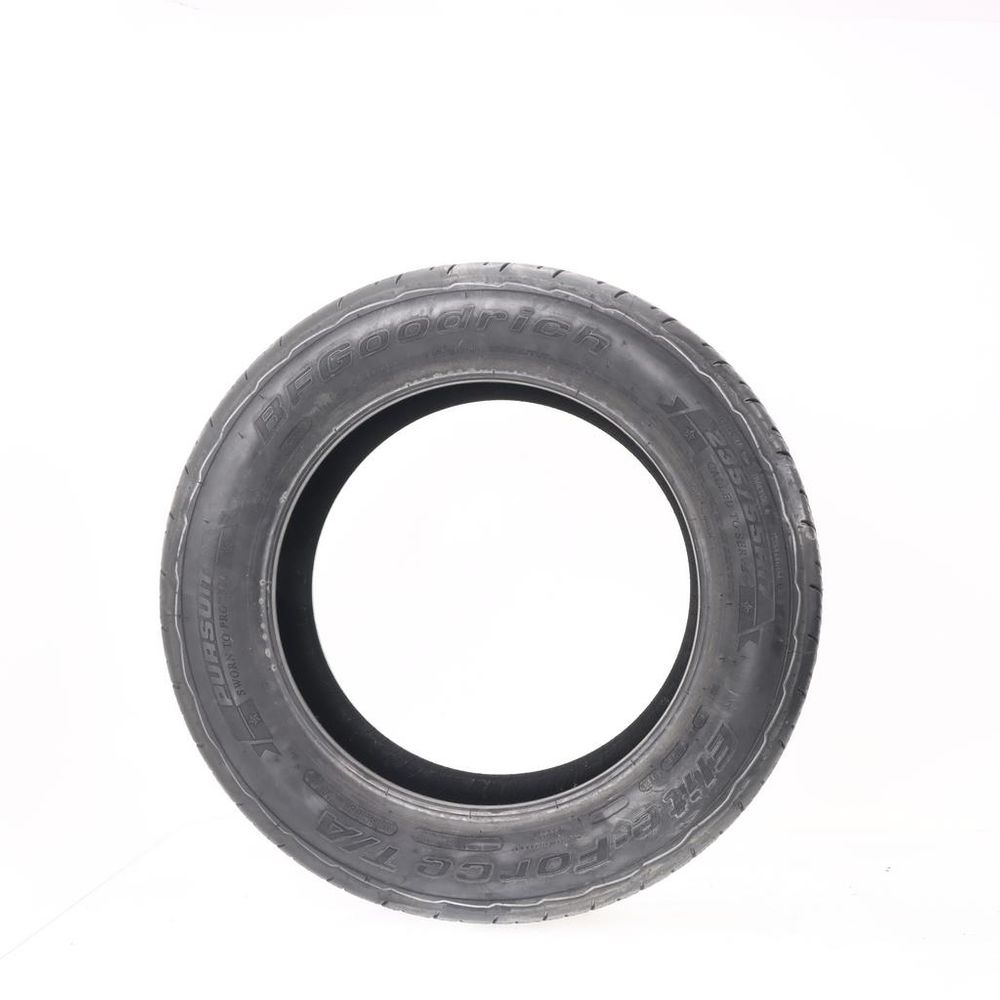 New 235/55R17 BFGoodrich Elite-Force T/A Pursuit 103W - Image 3