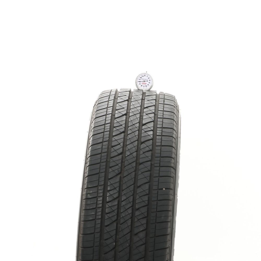Set of (2) Used 245/60R18 Bridgestone Dueler H/P Sport AS 105H - 10-10.5/32 - Image 2