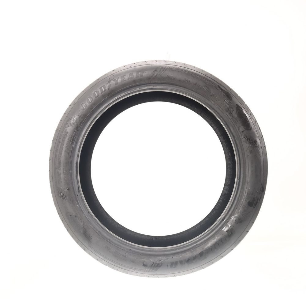 Used 255/45R20 Goodyear Eagle F1 Asymmetric 5 MO SoundComfort 105H - 5/32 - Image 3