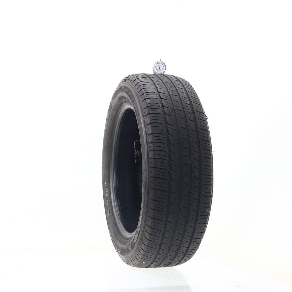 Set of (4) Used 225/60R18 Michelin Primacy MXM4 100H - 5.5-6.5/32 - Image 4