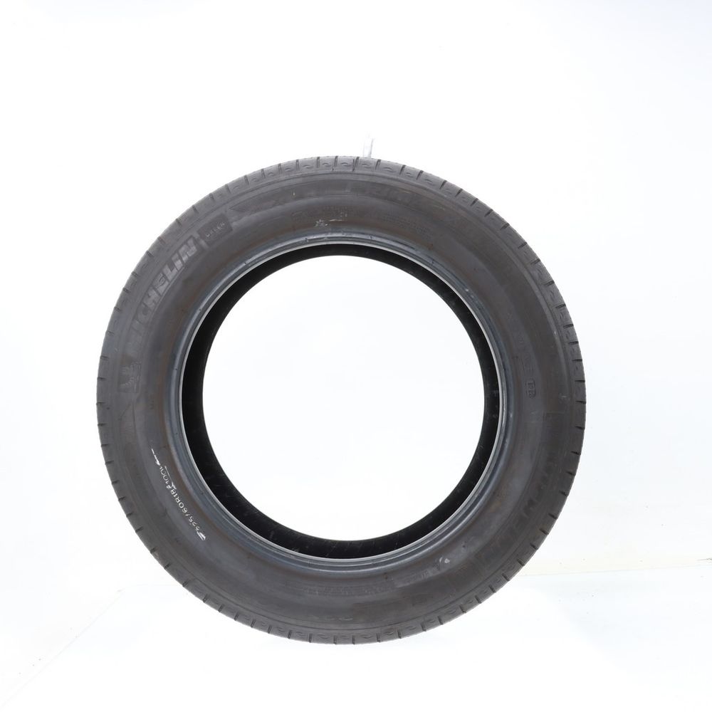 Set of (4) Used 225/60R18 Michelin Primacy MXM4 100H - 5.5-6.5/32 - Image 6