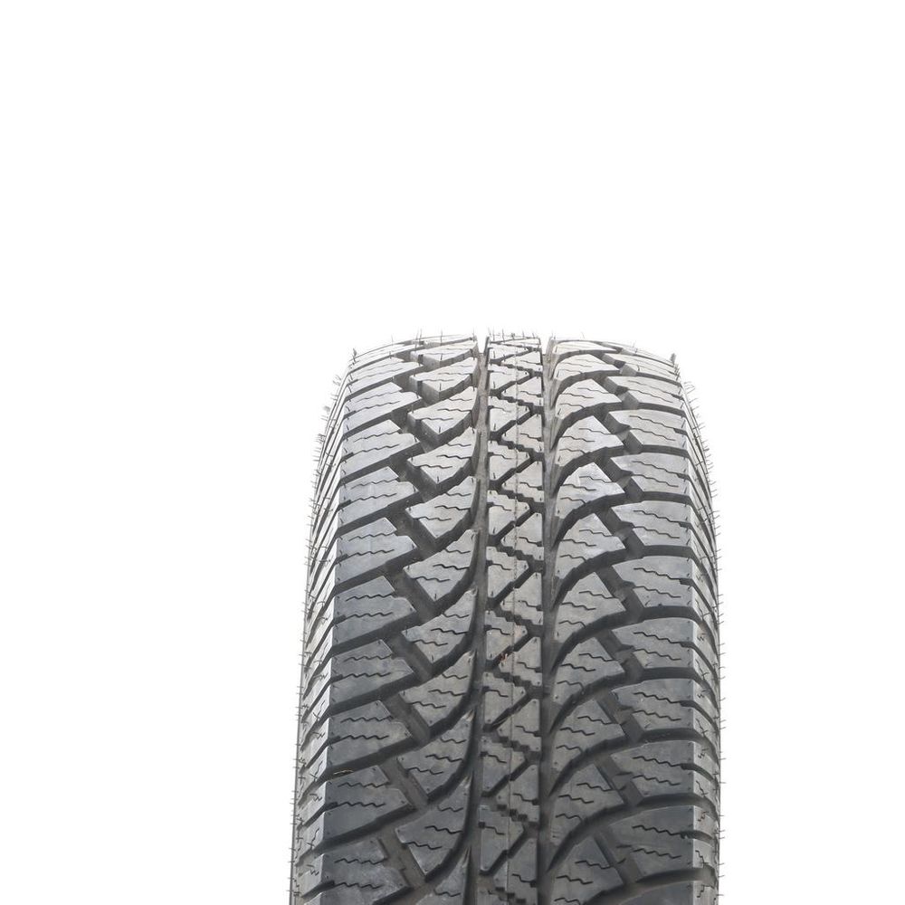 Used LT 30X9.5R15 Multi-Mile Wild Country Radial XTX 104Q C - 16/32 - Image 2