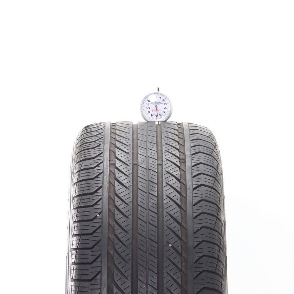 Set of (4) Used 235/55R18 Continental ProContact GX SSR MOE 100H - 6.5-8/32 - Image 2